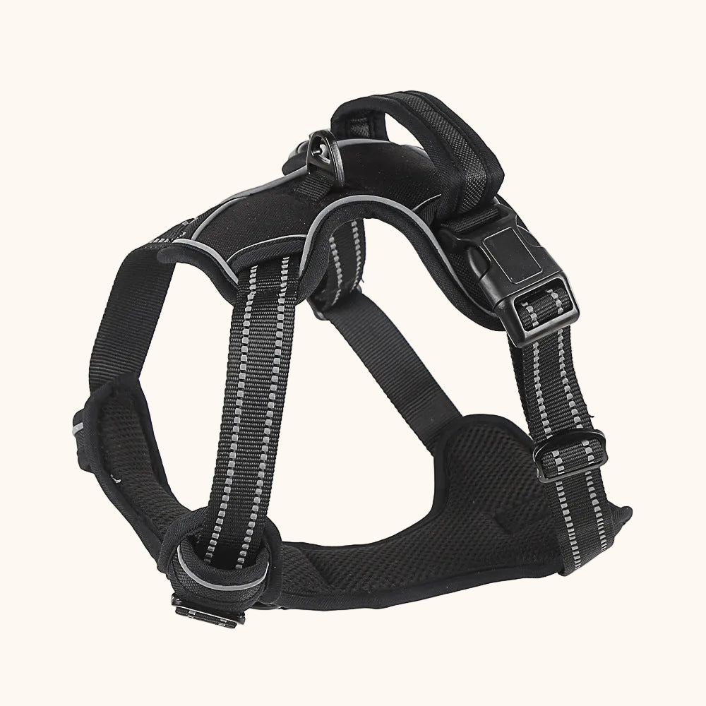 ZampyTravel, accessorio di viaggio compatto con design elegante, visibile in questa immagine.