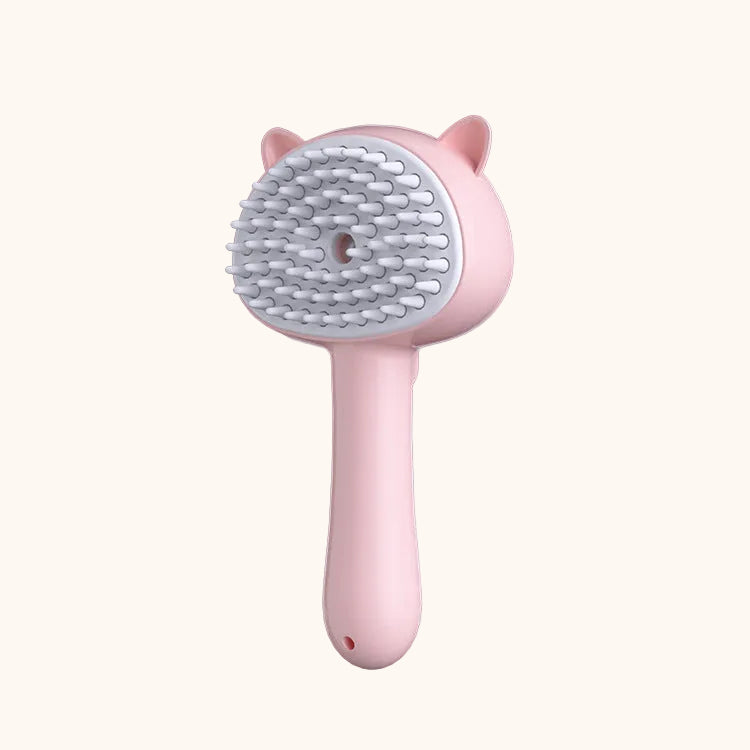 Immagine del prodotto ZampyGroom, dispositivo per la cura delle zampe di animali, con dettagli visibili e design compatto.